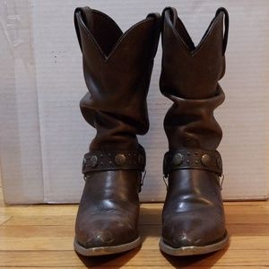Durango cowboy boots